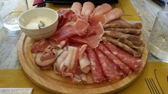 Farina del Mio Sacco